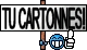 Scrat is back for you... Cartonne